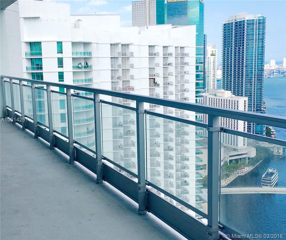 Ivy Condo - Residential Lease