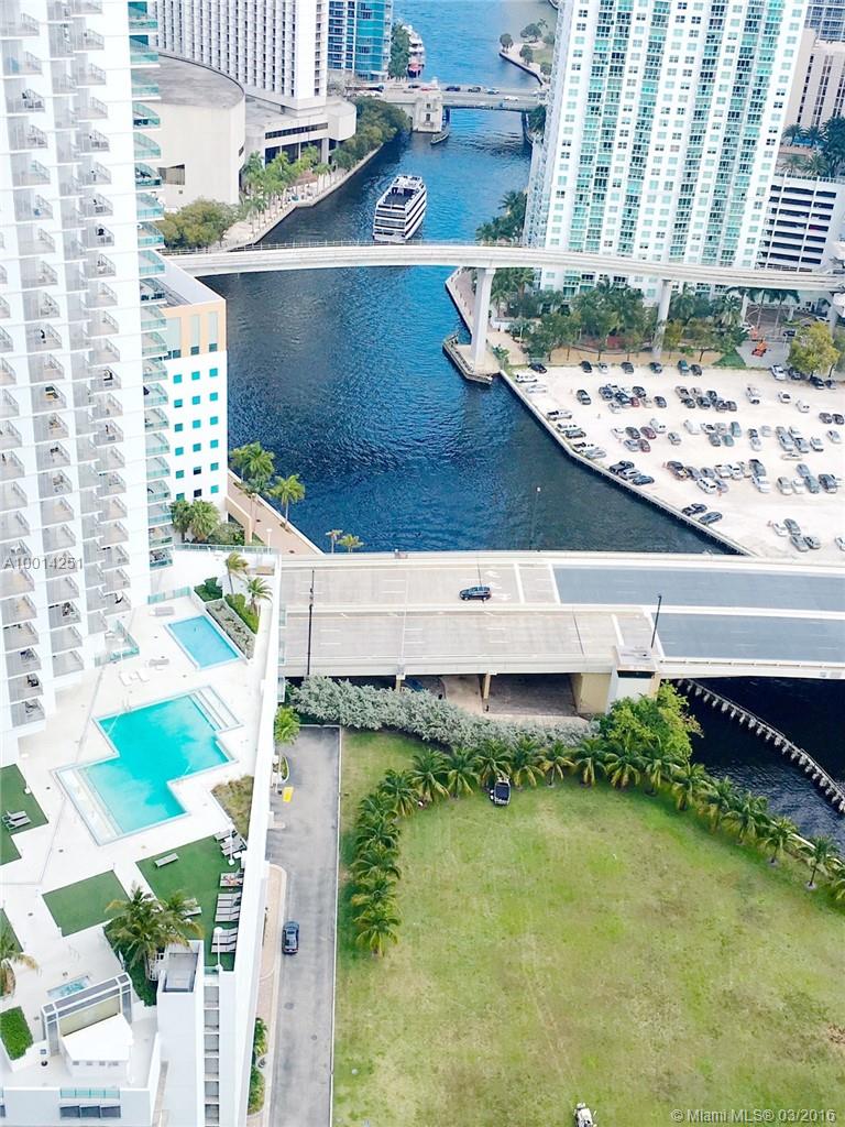 Ivy Condo - Residential Lease