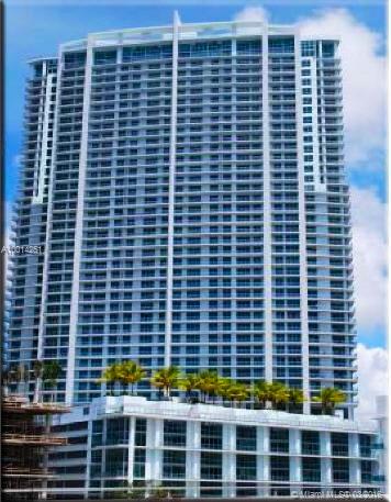 Ivy Condo - Residential Lease