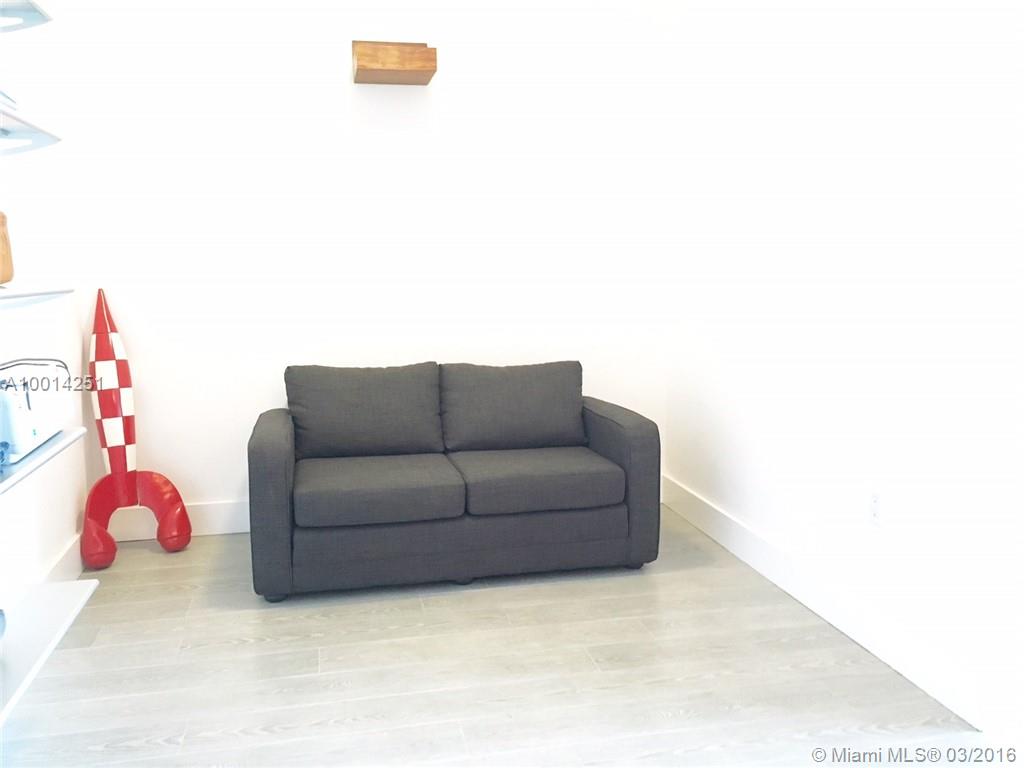 Ivy Condo - Residential Lease