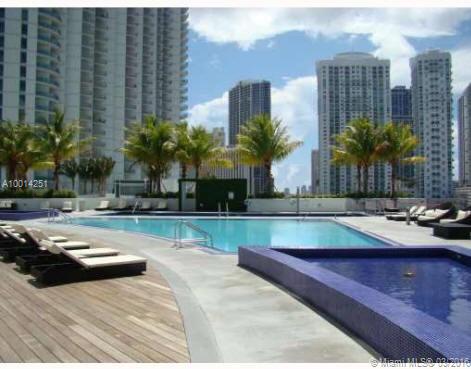 Ivy Condo - Residential Lease