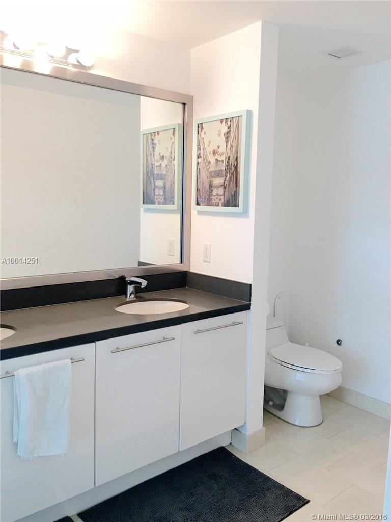 Ivy Condo - Residential Lease