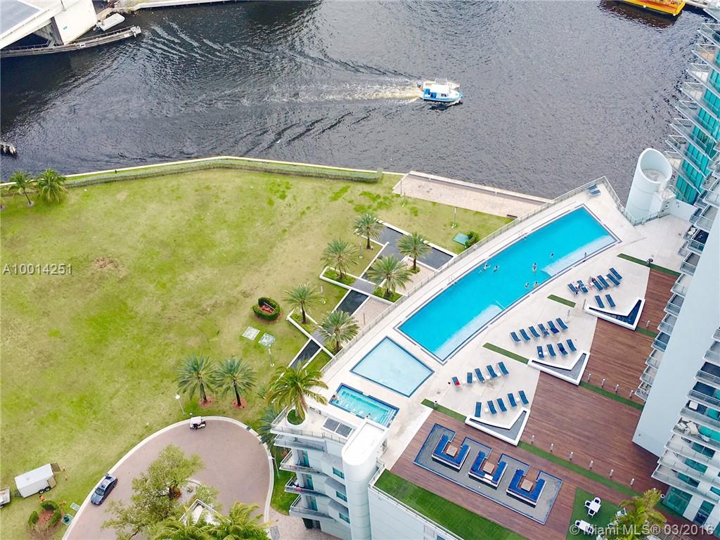 Ivy Condo - Residential Lease