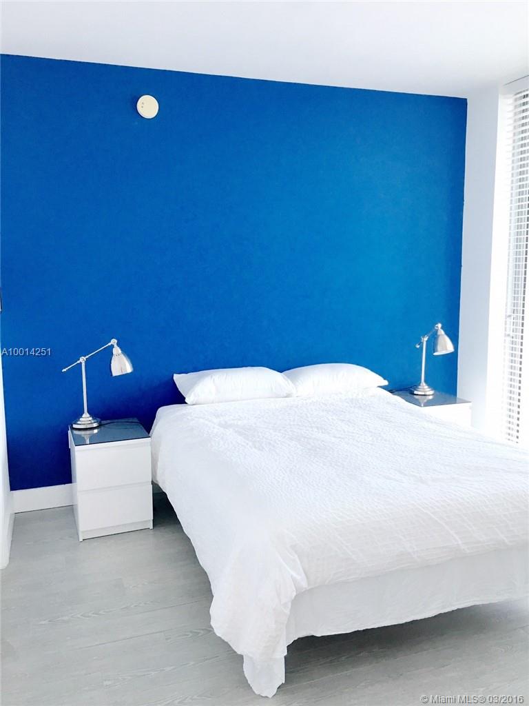 Ivy Condo - Residential Lease