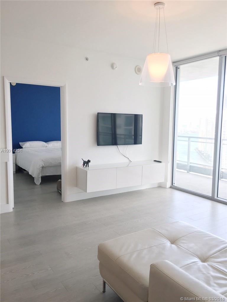 Ivy Condo - Residential Lease