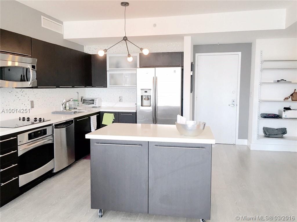 Ivy Condo - Residential Lease