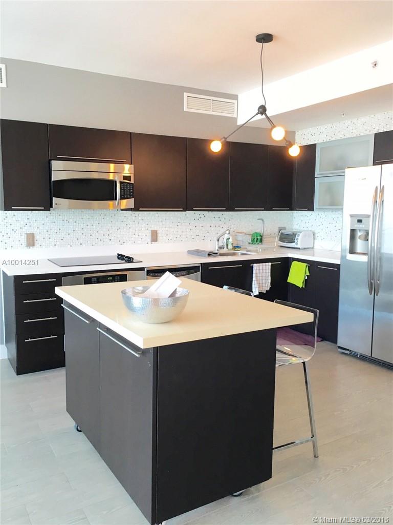 Ivy Condo - Residential Lease
