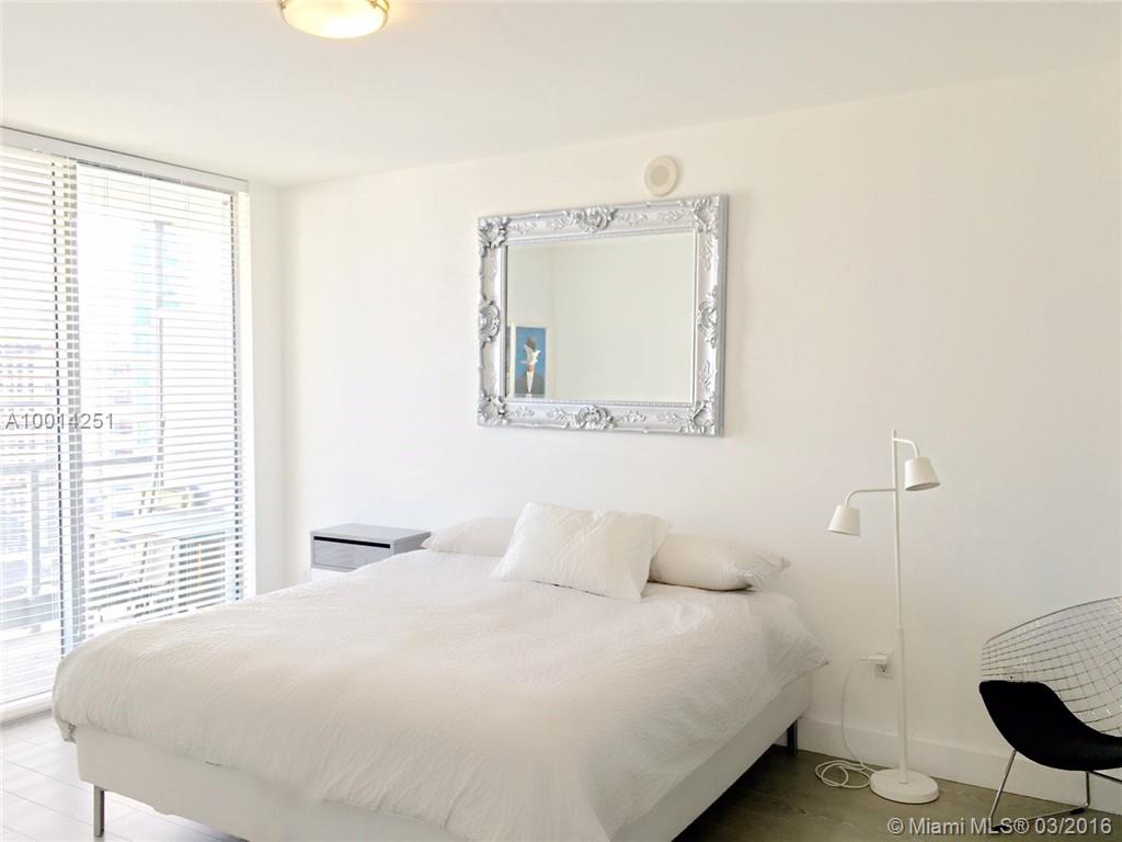 Ivy Condo - Residential Lease