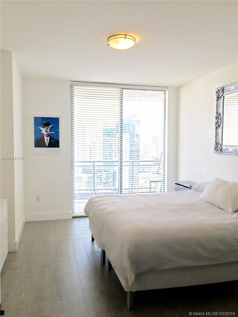 Ivy Condo - Residential Lease