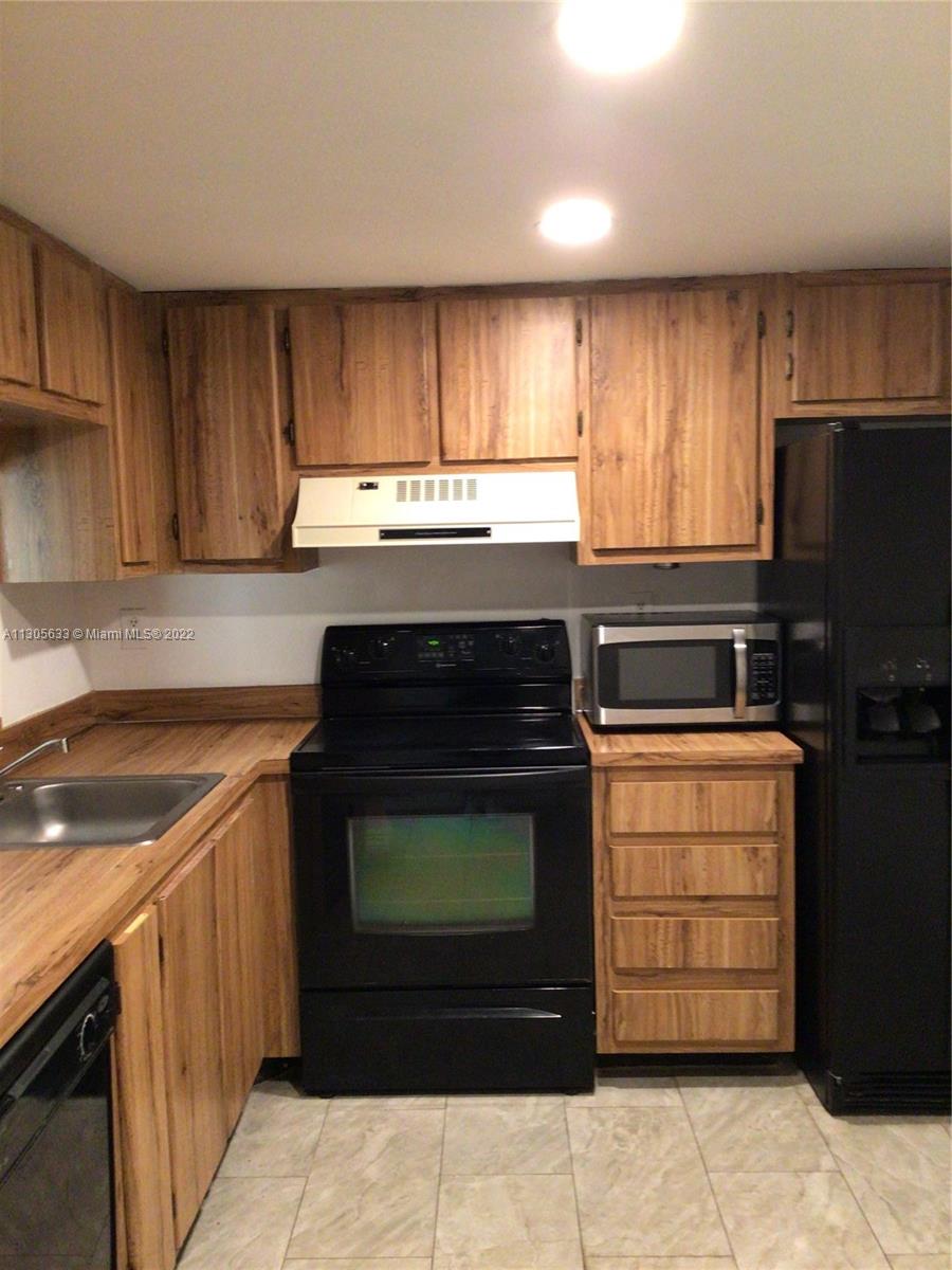 CONCORD VILLAGE 12 CONDO - Residential Lease