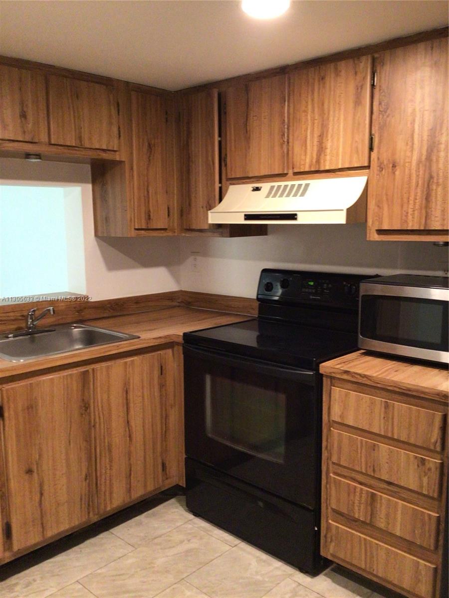 CONCORD VILLAGE 12 CONDO - Residential Lease