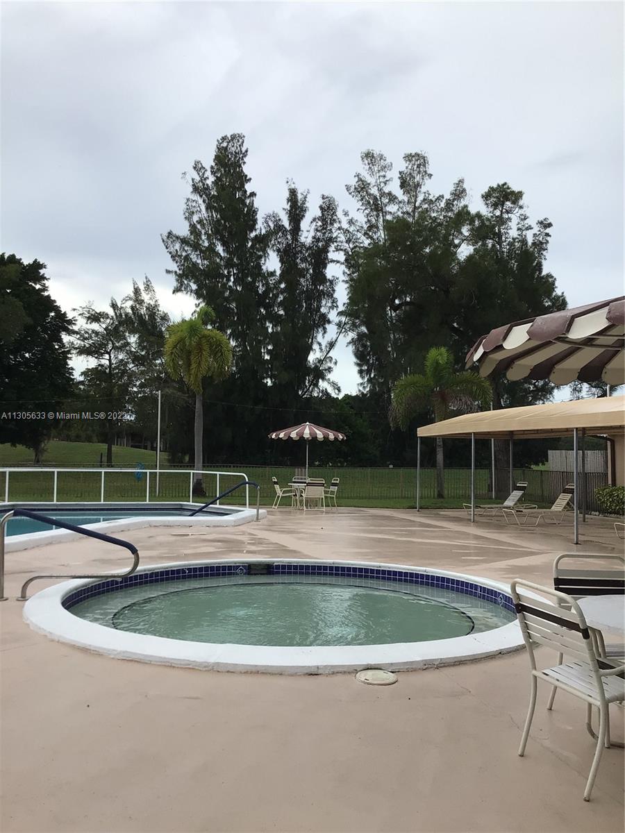 CONCORD VILLAGE 12 CONDO - Residential Lease