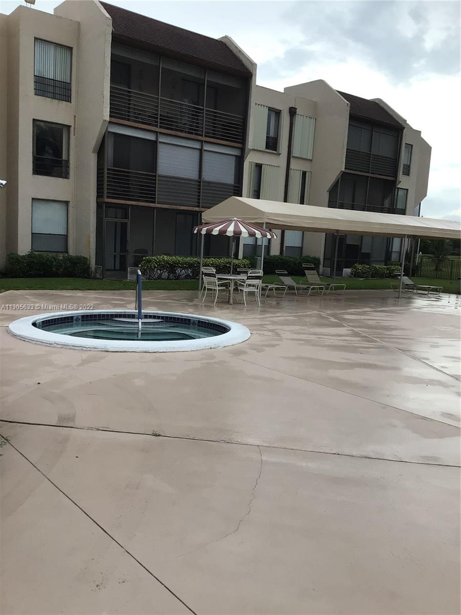 CONCORD VILLAGE 12 CONDO - Residential Lease