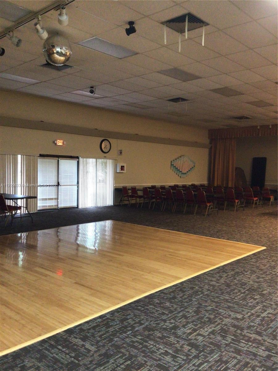 CONCORD VILLAGE 12 CONDO - Residential Lease