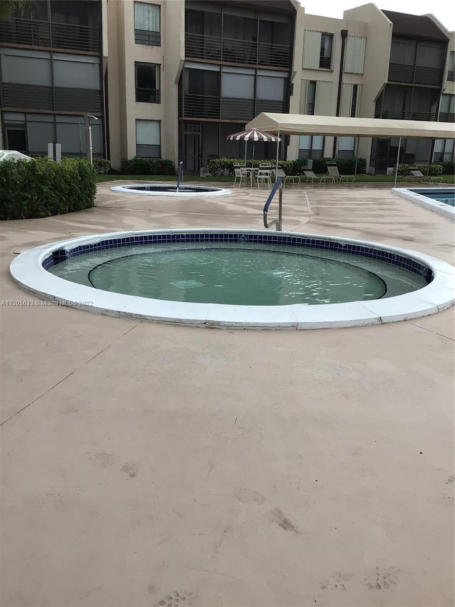 CONCORD VILLAGE 12 CONDO - Residential Lease