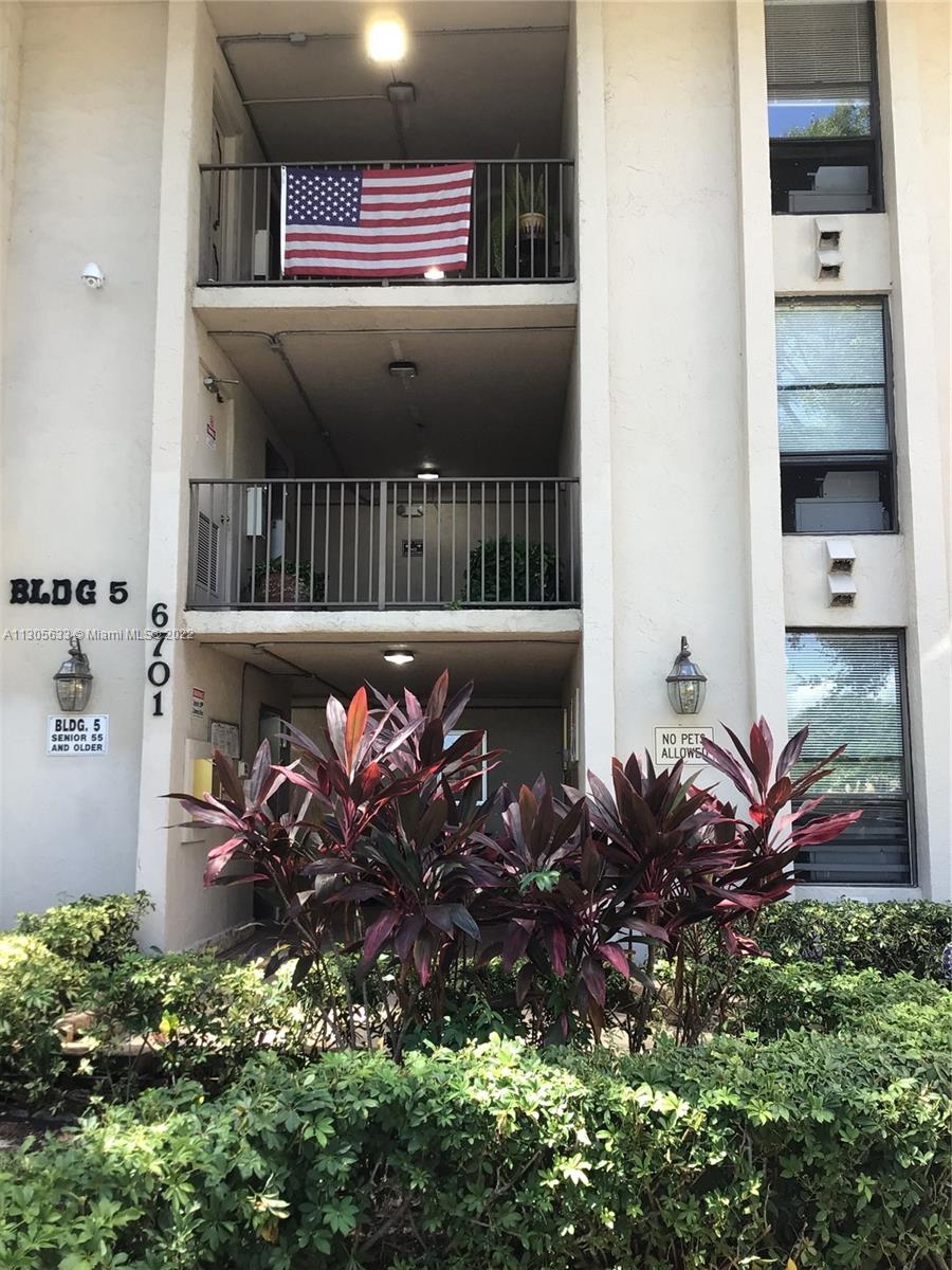 CONCORD VILLAGE 12 CONDO - Residential Lease