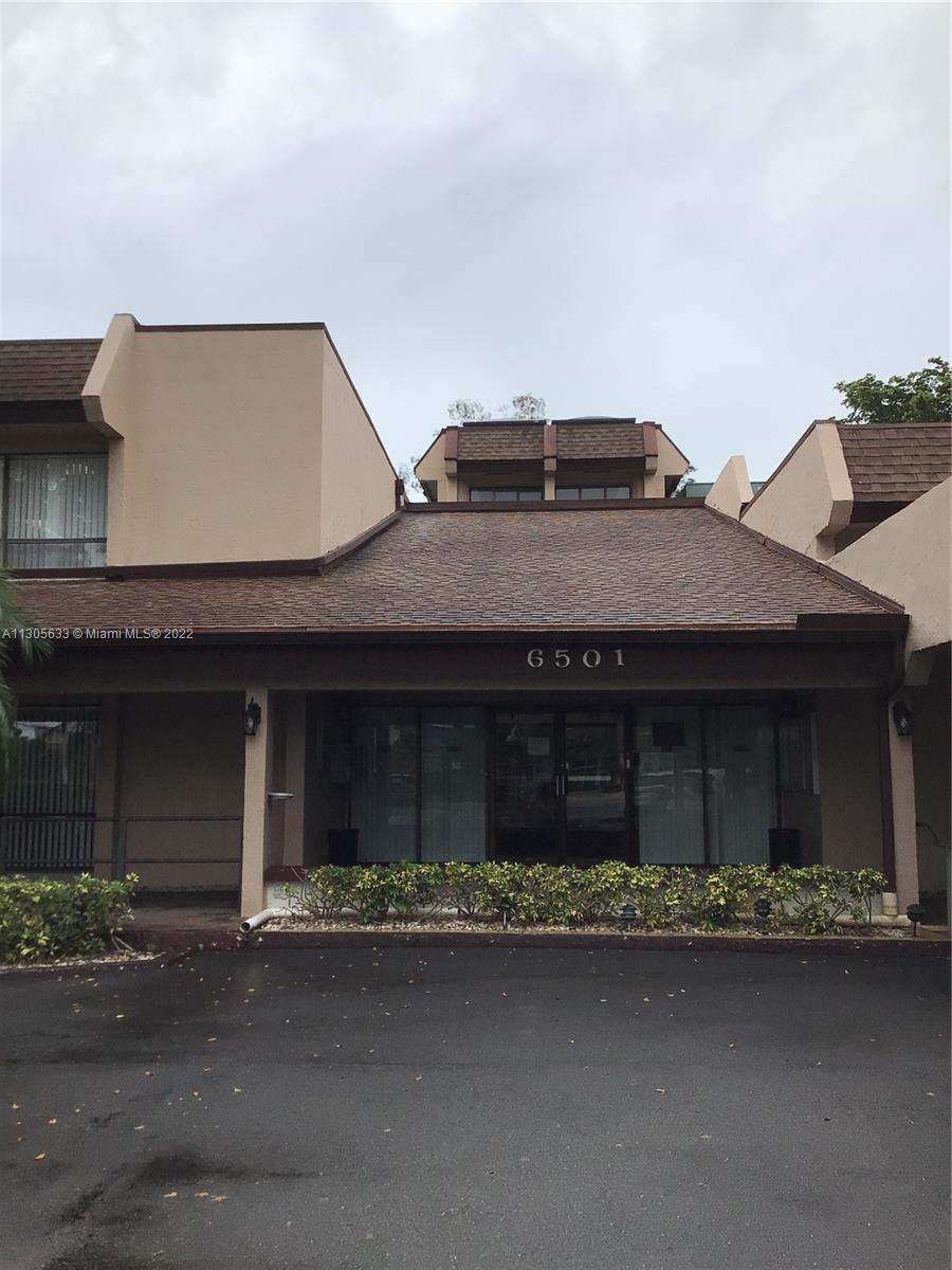 CONCORD VILLAGE 12 CONDO - Residential Lease
