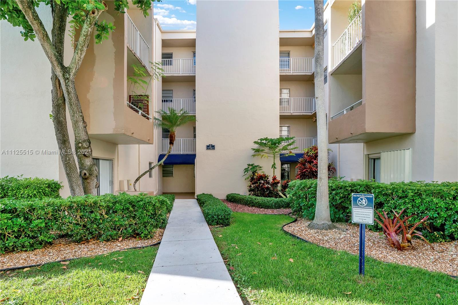 KINGS CREEK SO CONDO - Residential