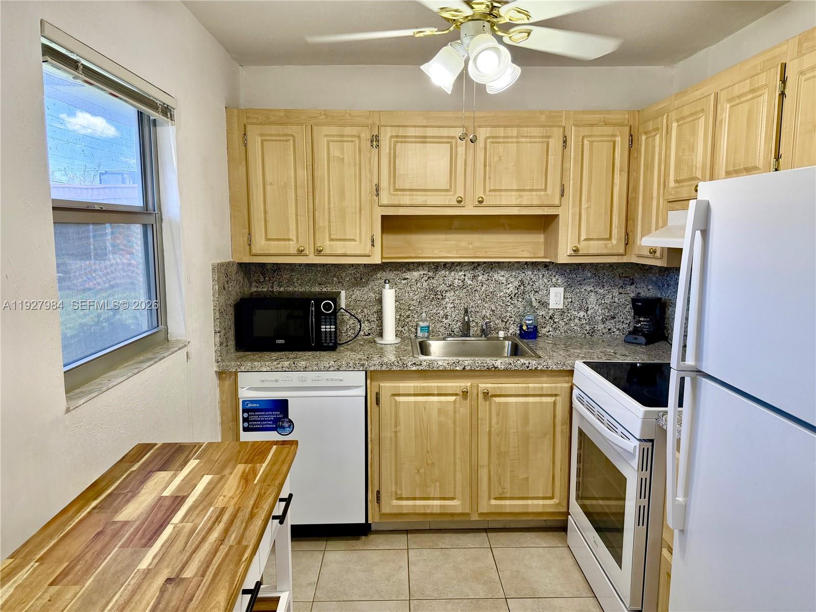 KINGS POINT SEVILLE CONDO - Residential