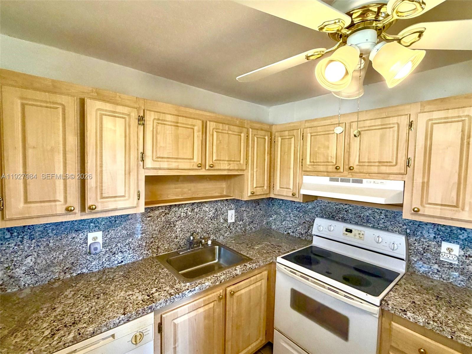 KINGS POINT SEVILLE CONDO - Residential