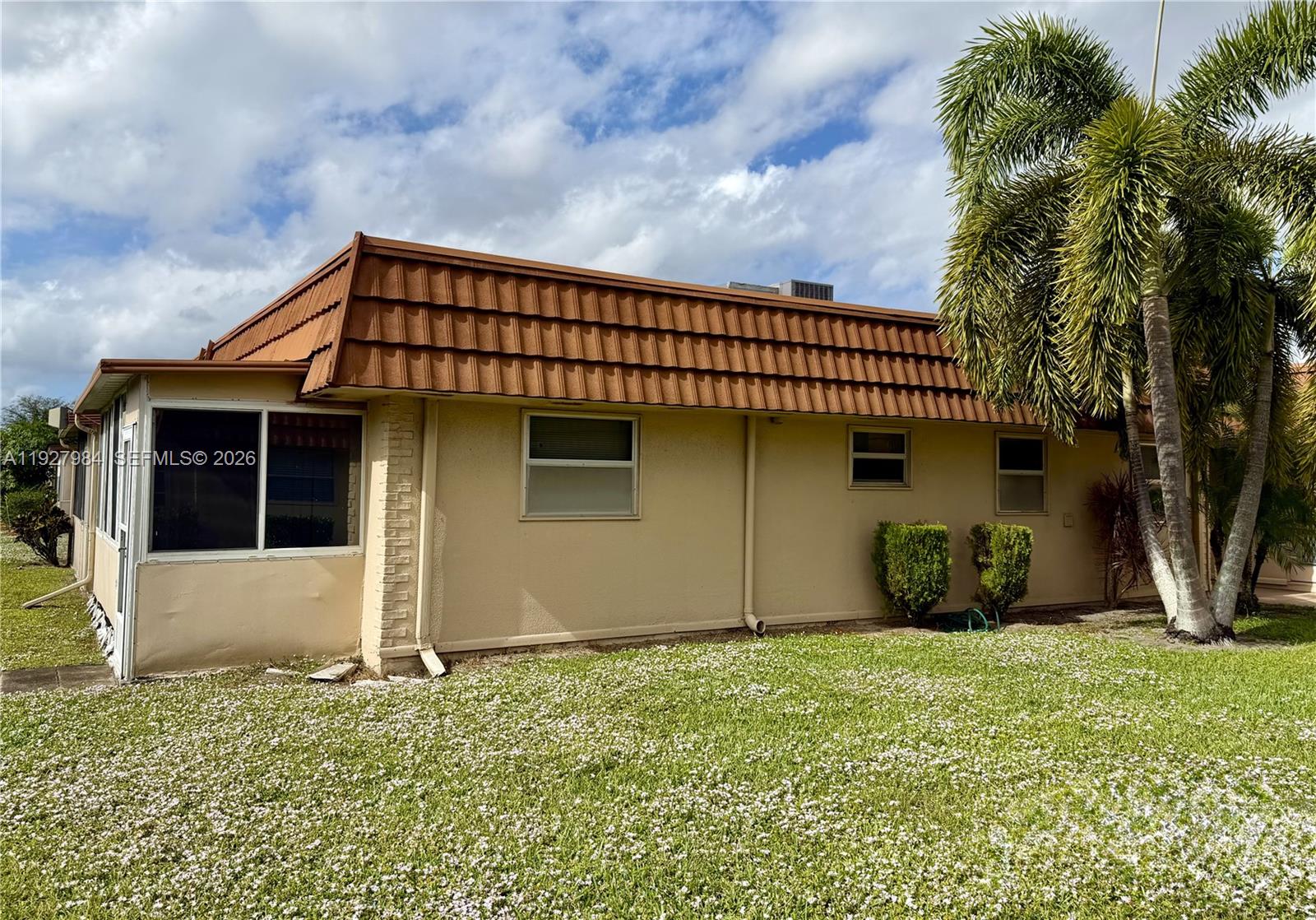 KINGS POINT SEVILLE CONDO - Residential