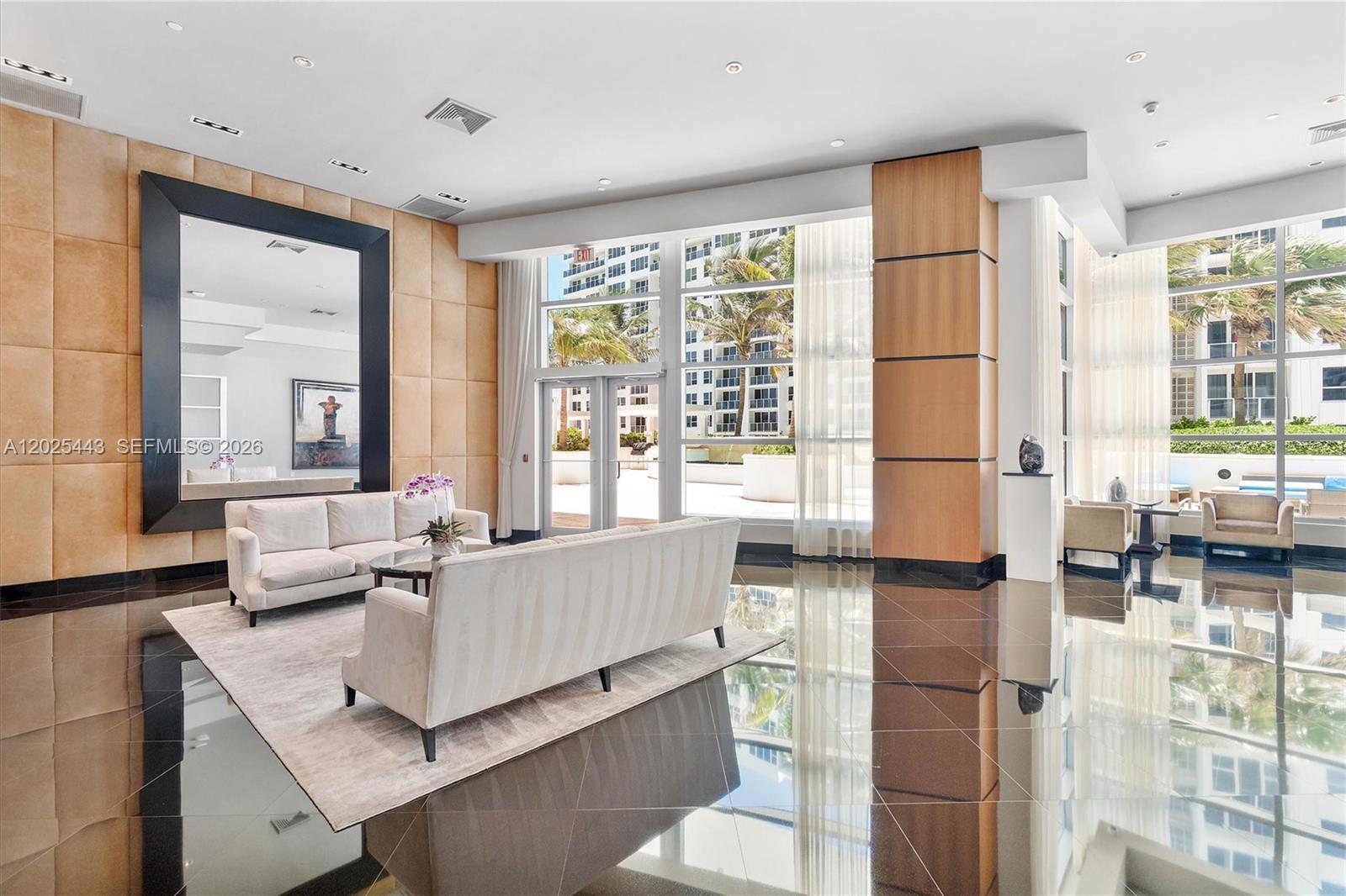 OCEAN PALMS CONDO - Residential