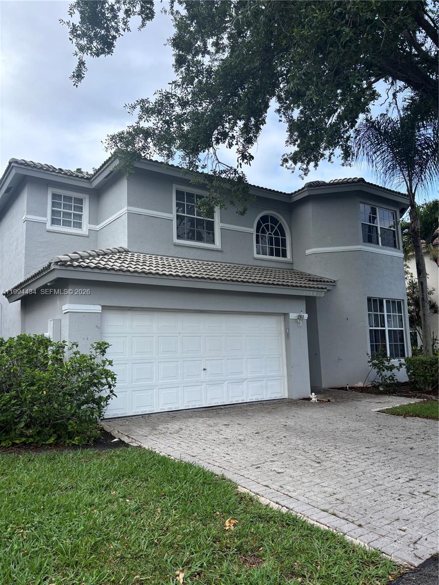 PALM AIRE OAKS COURSE EST - Residential