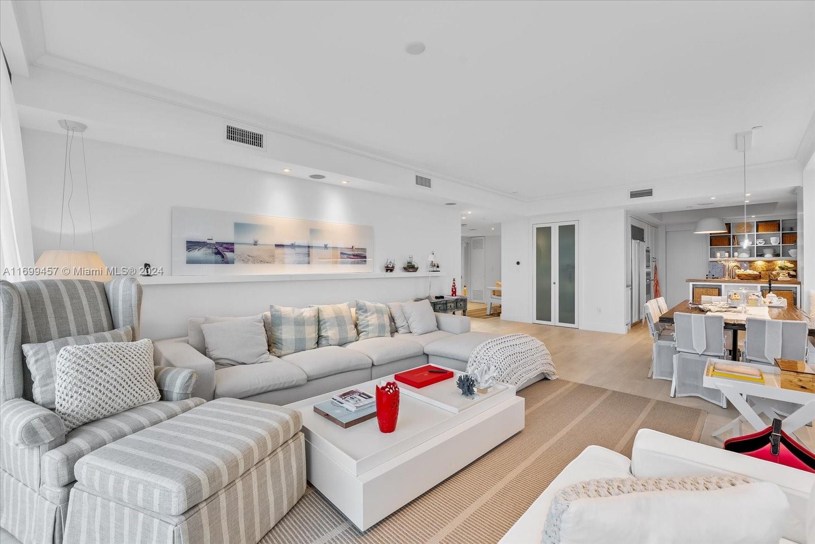 ACQUALINA OCEAN RESIDENCE - Residential