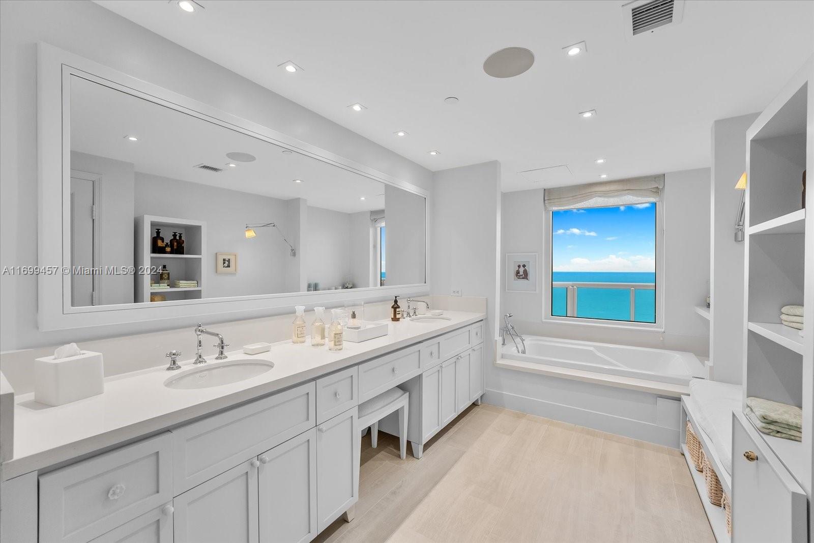 ACQUALINA OCEAN RESIDENCE - Residential