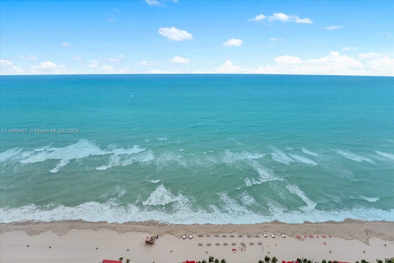 ACQUALINA OCEAN RESIDENCE - Residential