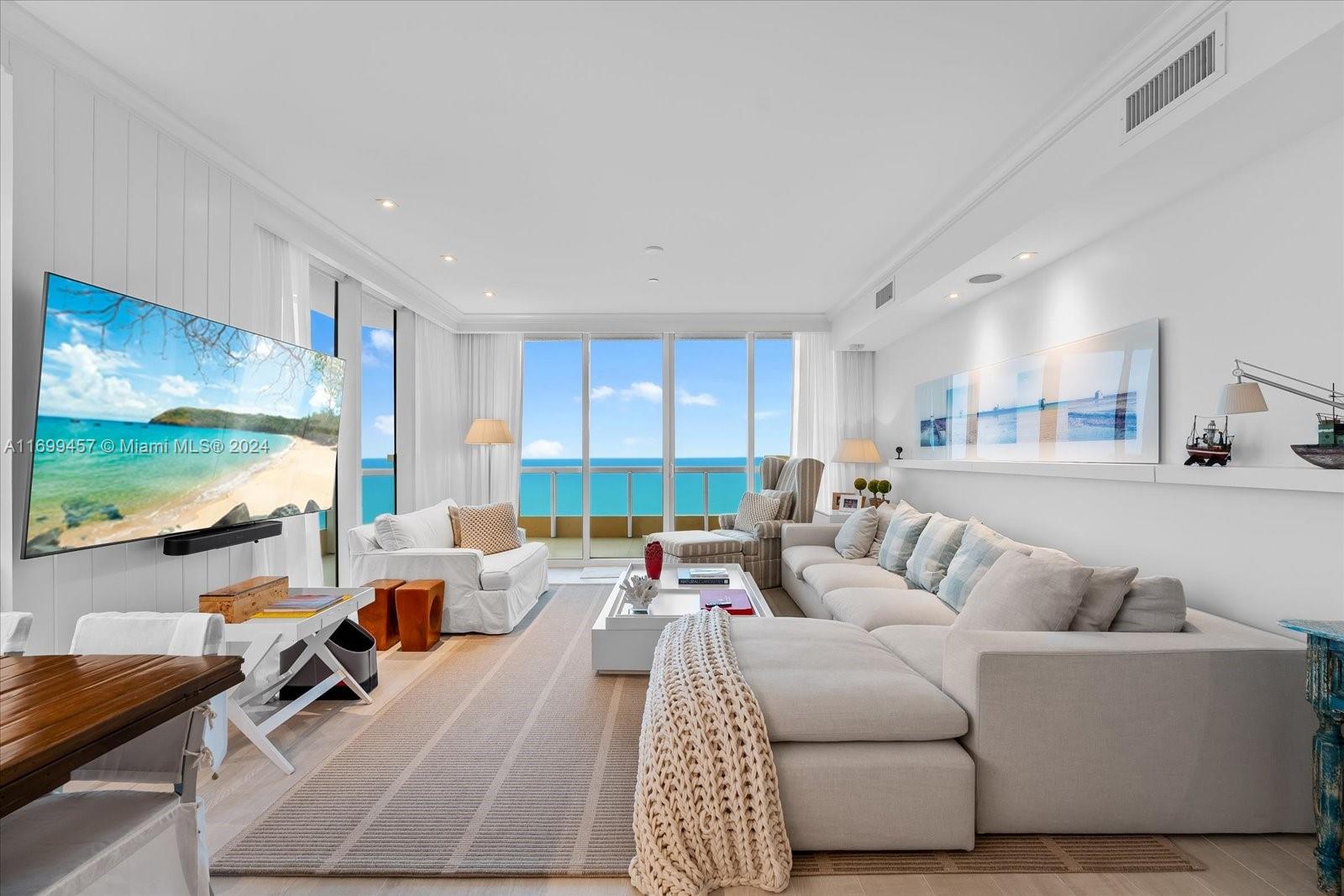 ACQUALINA OCEAN RESIDENCE - Residential
