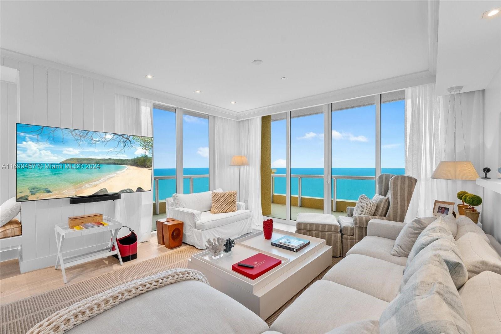 ACQUALINA OCEAN RESIDENCE - Residential