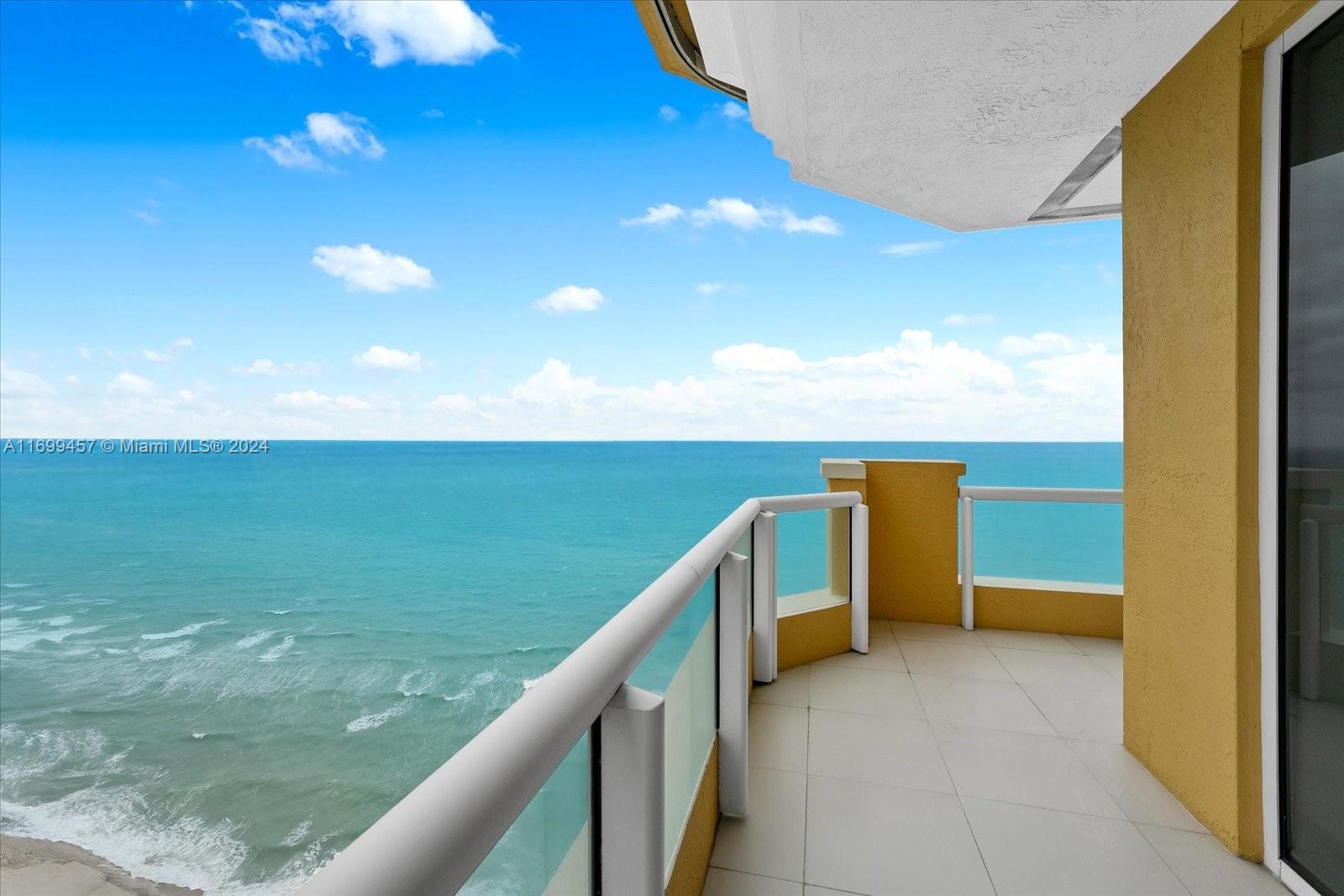 ACQUALINA OCEAN RESIDENCE - Residential