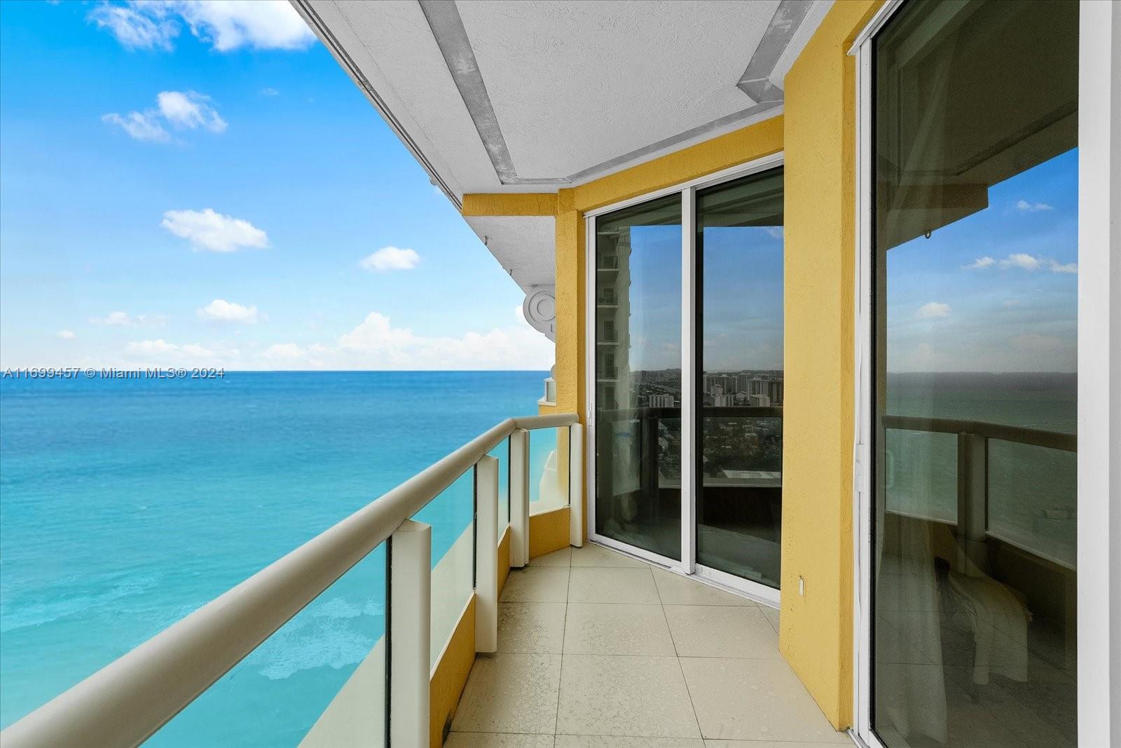 ACQUALINA OCEAN RESIDENCE - Residential