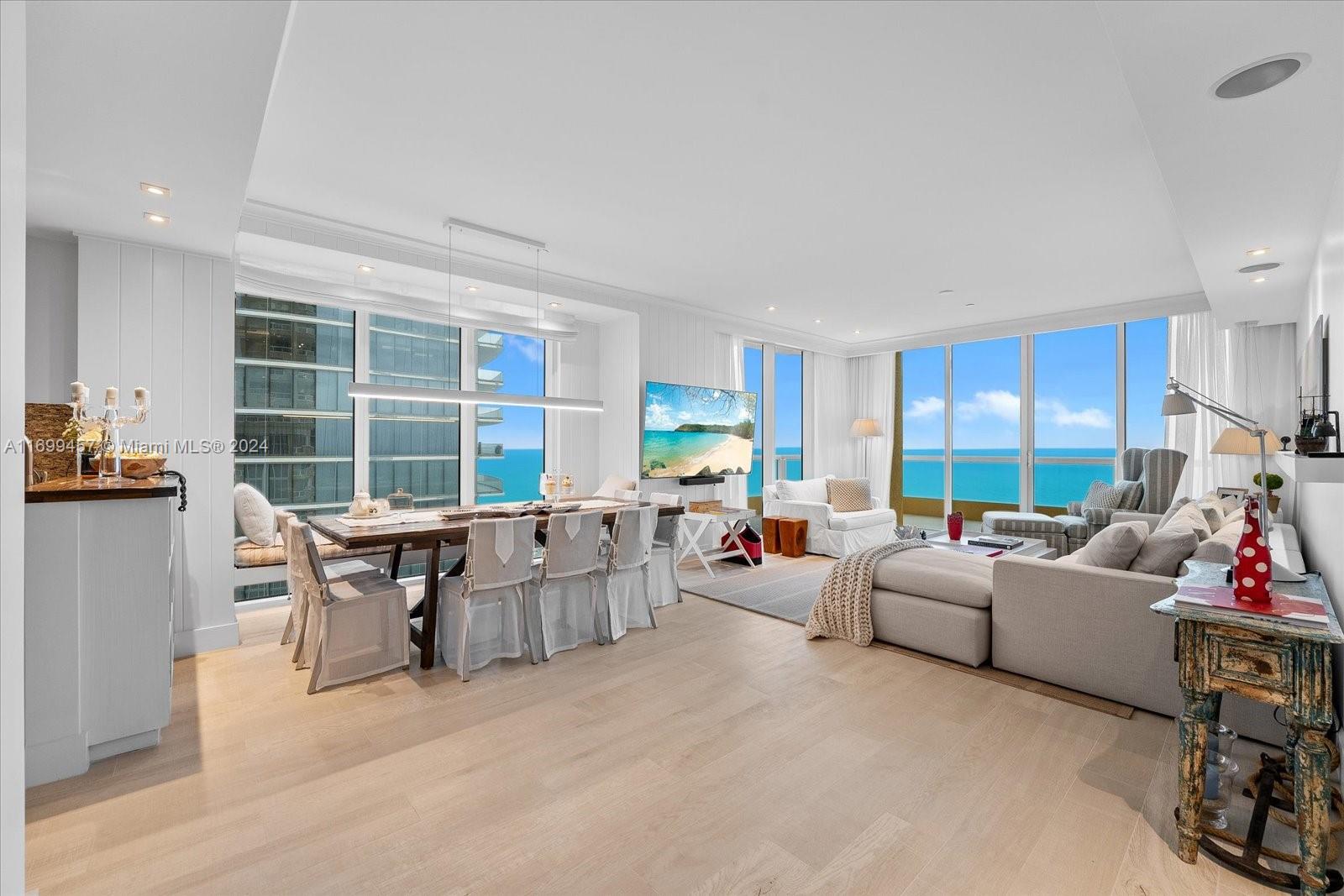 ACQUALINA OCEAN RESIDENCE - Residential