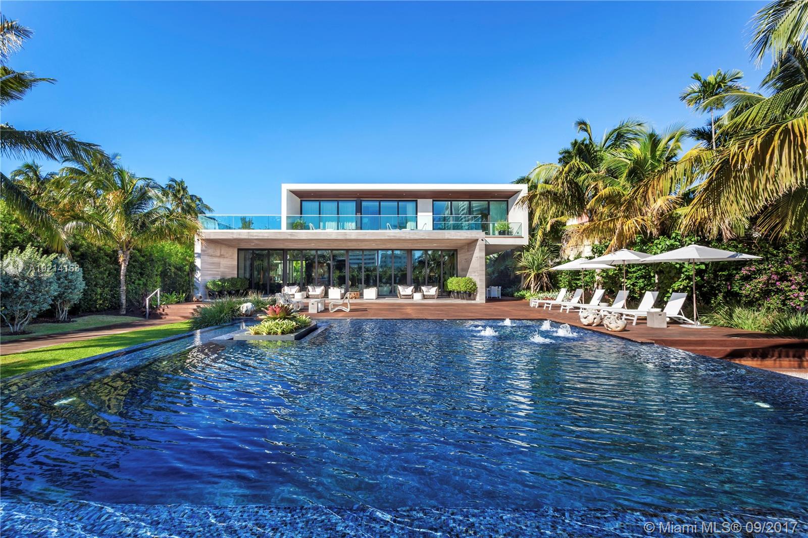Flamingo Bay 01 - Residential