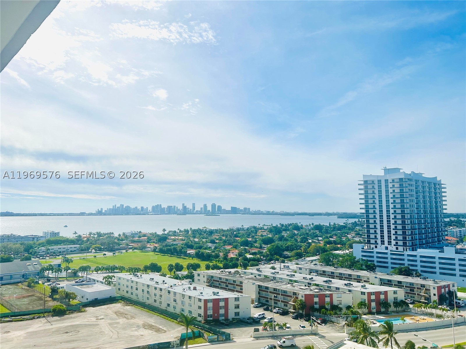 KENNEDY HOUSE CONDO - Residential