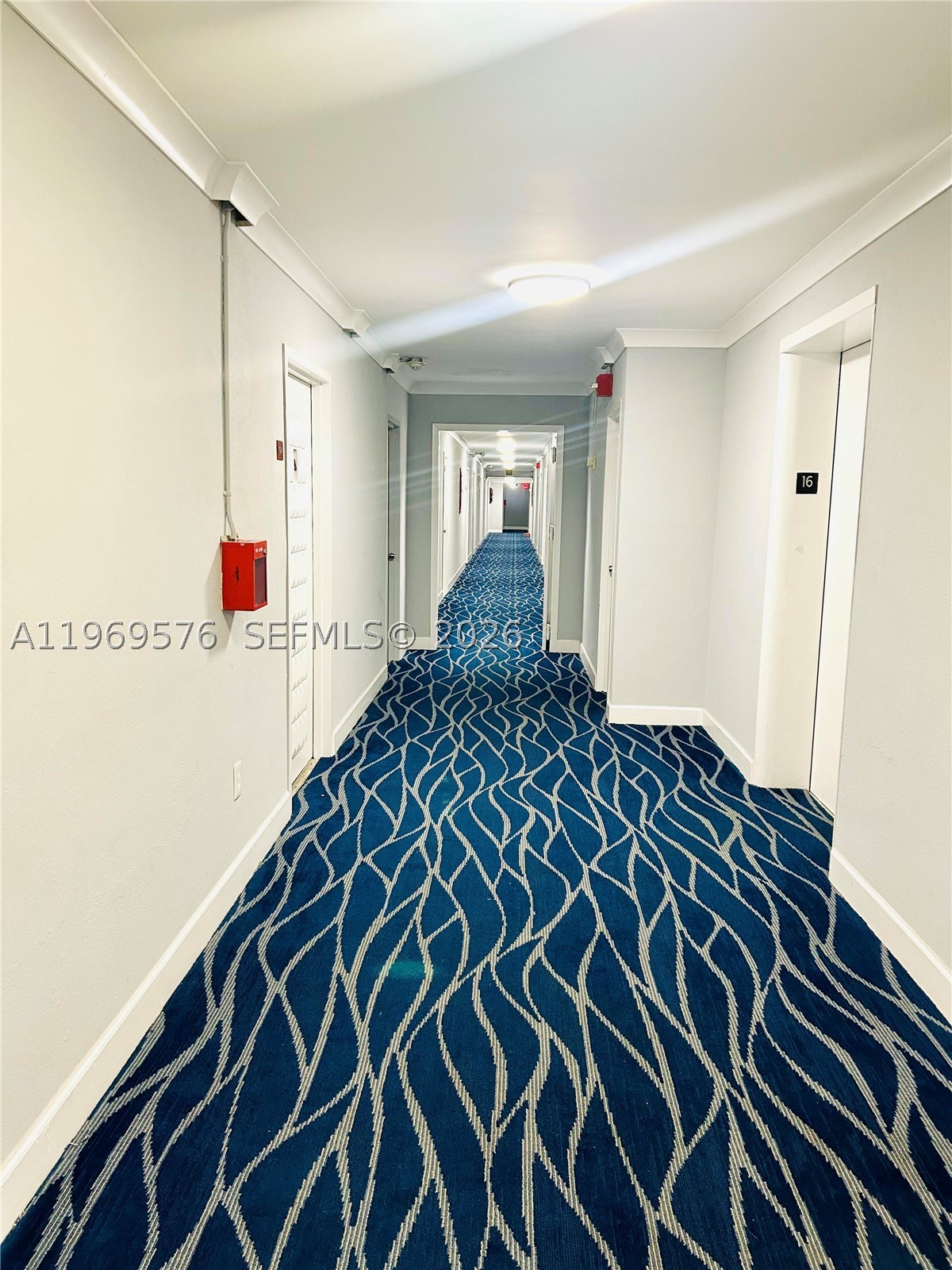 KENNEDY HOUSE CONDO - Residential