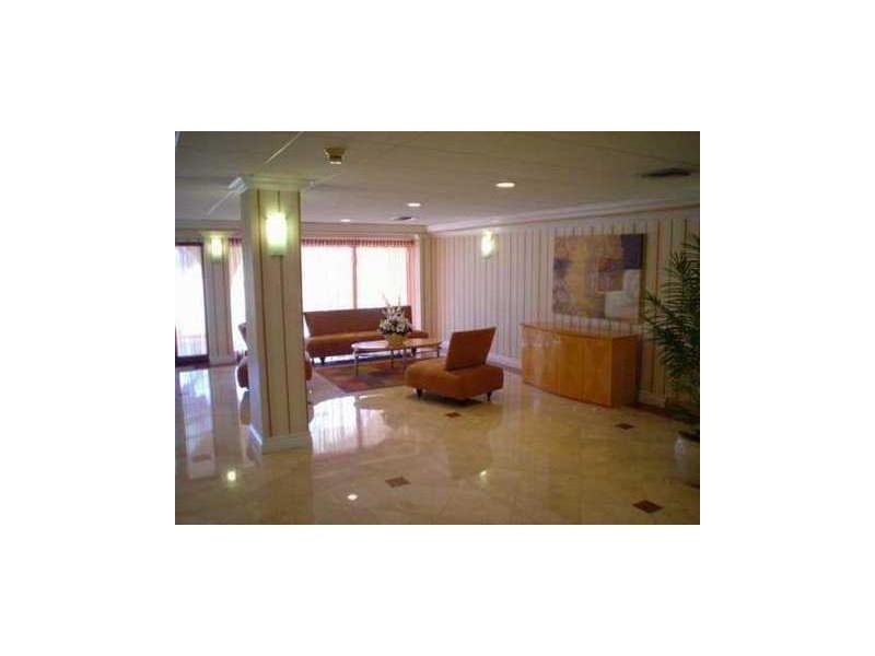 ISLAND PLACE AT NORTH BAY - Residential Lease