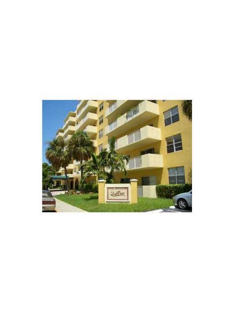 ISLAND PLACE AT NORTH BAY - Residential Lease