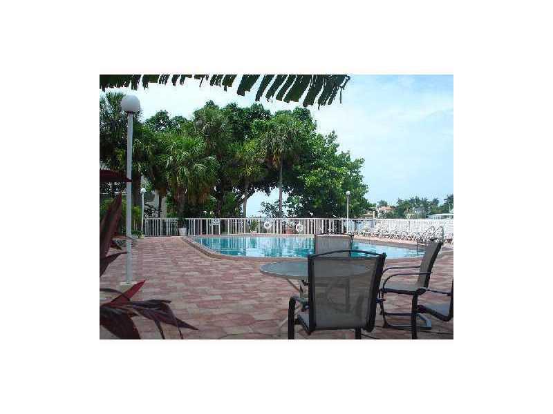 ISLAND PLACE AT NORTH BAY - Residential Lease