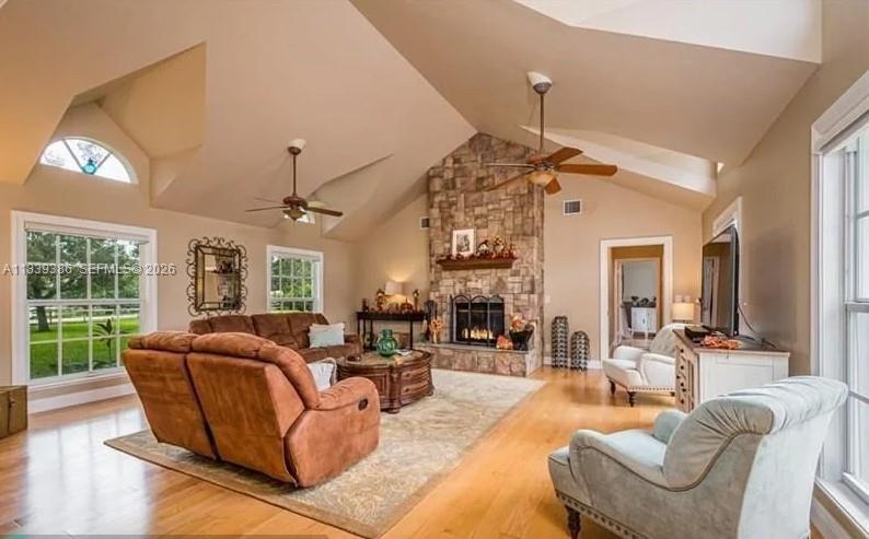 FLA FRUIT LANDS CO SUB NO - Residential