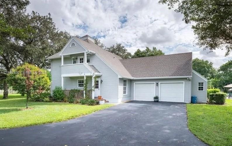 FLA FRUIT LANDS CO SUB NO - Residential