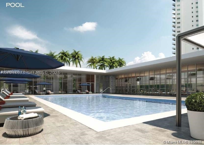 THE OAKS I CONDO - Residential Lease