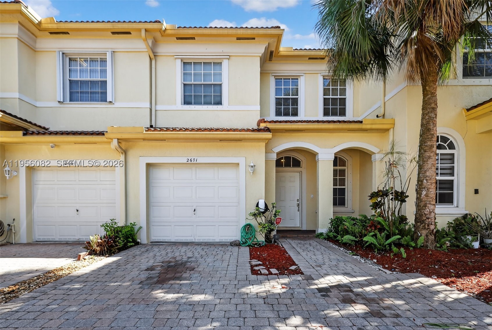 MURANO AT HAMPTON PARK NO - Residential