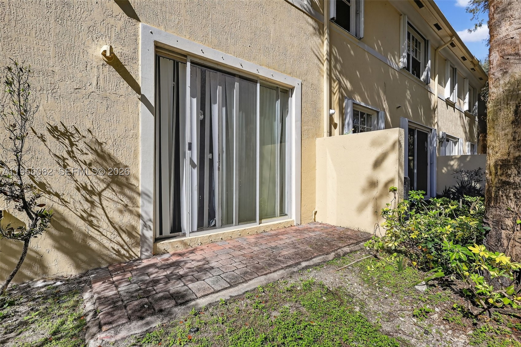 MURANO AT HAMPTON PARK NO - Residential