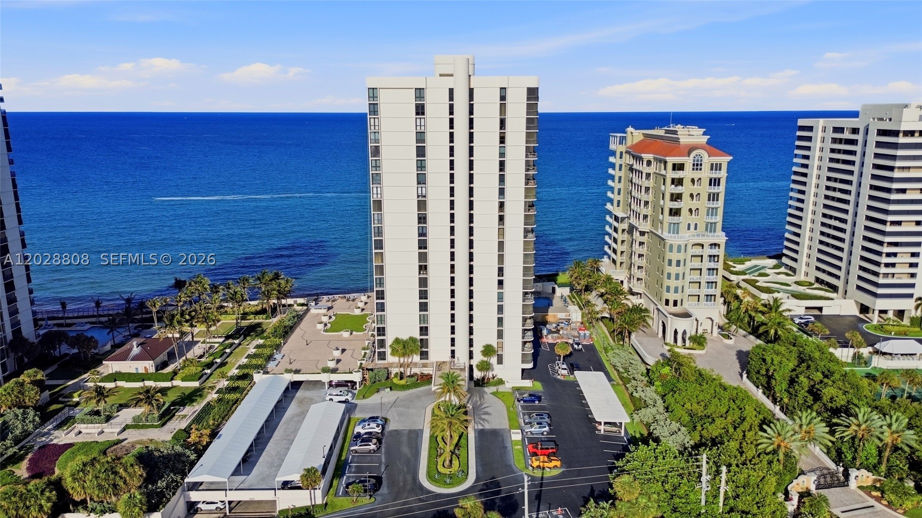EASTPOINTE CONDO - Residential