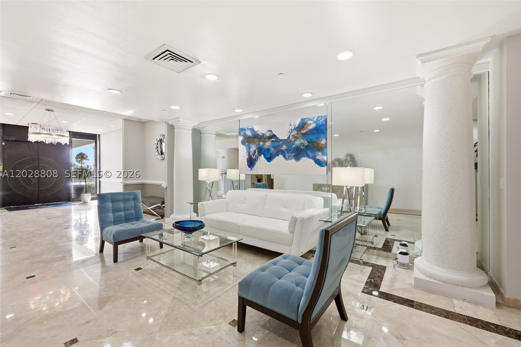 EASTPOINTE CONDO - Residential