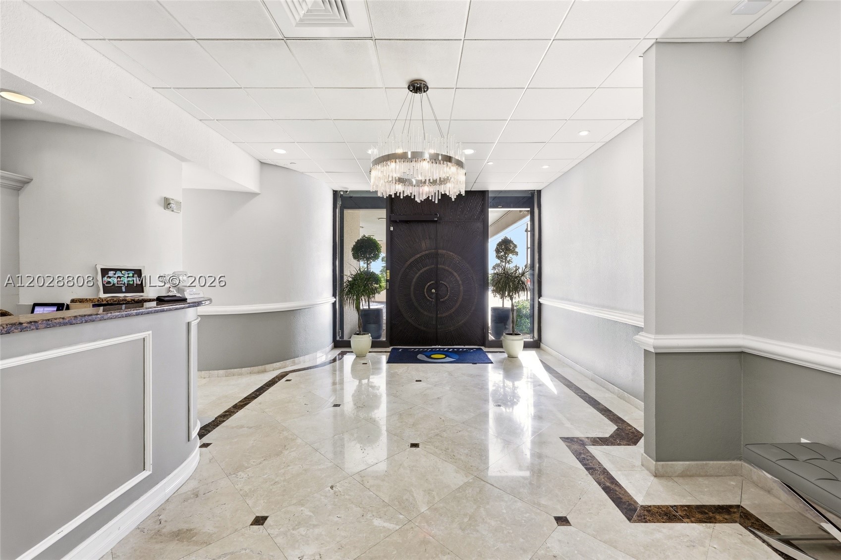 EASTPOINTE CONDO - Residential