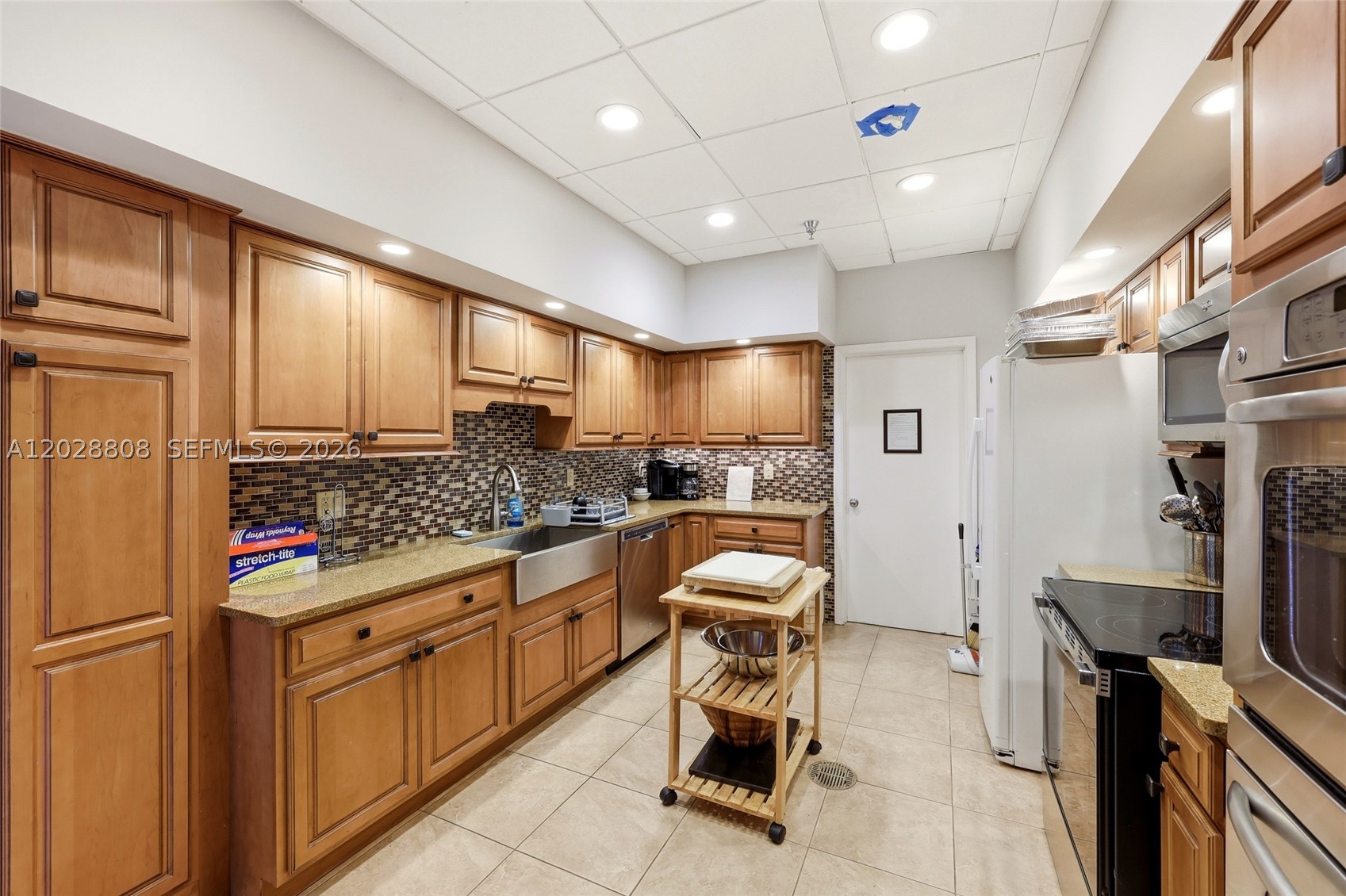 EASTPOINTE CONDO - Residential